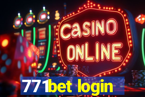 771bet login